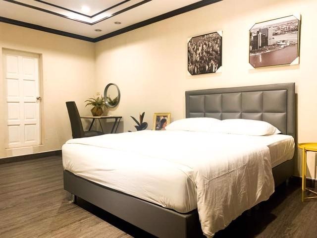 ให้เช่าบ้านเดี่ยวใกล้btsชิดลมพร้อมอยู่ซอยราชปรารภ-4