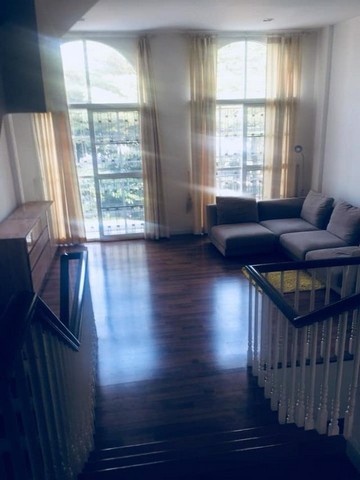 ให้เช่าทาวน์โฮม35-ชั้นหมู่บ้านพลัสซิตี้พาร์คพระราม-9-ซอยหัวหมาก-23ใกล้มหาลัยรามคำแหง