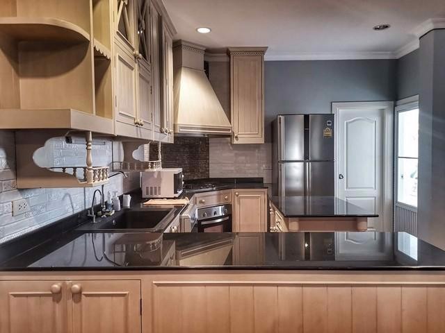 ให้เช่าบ้านเดี่ยวซอยสุขุมวิท109-พร้อมเฟอร์นิเจอร์-หมู่บ้านแฟนตาซี3-ใกล้btsแบริ่ง