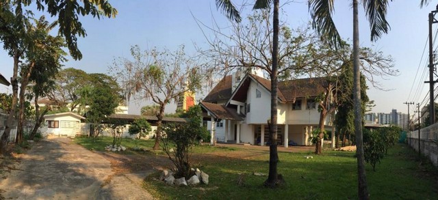 ให้เช่าบ้านเดี่ยว-2ชั้นสุขุมวิท101-ใกล้btsปุณวิถีเหมาะสำหรับ-เช่าอยู่-เช่าทำออฟฟิศ-ร้านอาหาร-โกดัง