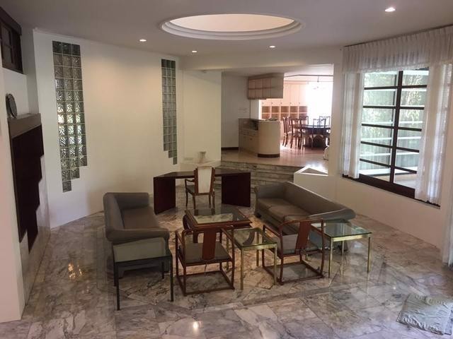 ให้เช่าบ้านเดี่ยว2ชั้น-สุขุมวิท71ซอยปรีดีพนมยงค์14-ใกล้btsพระโขนง-บ้านติดคลอง