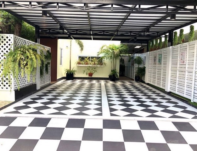 ให้เช่าบ้านเดี่ยว2ชั้นใกล้btsบางนา-บ้านสวยเฟอร์ฯครบพร้อมอยู่