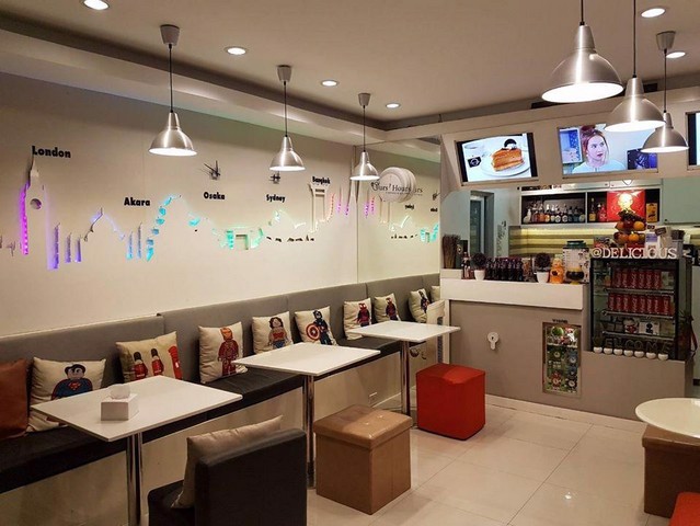 ให้เช่าและขายทาวน์เฮาส์-2-ชั้น-ถนนประชาราษฎร์บำเพ็ญ-26-ใกล้mrtห้วยขวาง-1-กิโลเมตร