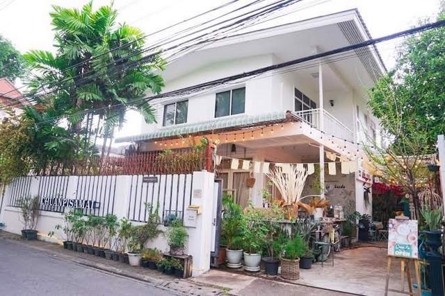 ให้เช่าบ้านเดี่ยว2ชั้นใกล้btsอารีย์-ใกล้กระทรวงการคลังเหมาะทำออฟฟิศ-หรือพักอาศัย