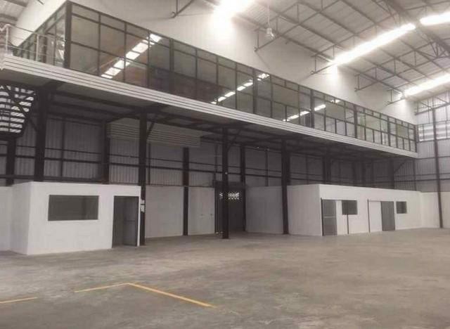 โกดังใหม่ให้เช่าพร้อมออฟฟิศย่านวัชรพล-รามอินทราใกล้ทางด่วนวงแหวนกาญจนาด่วนรามอินทรา-อาจณรงค์