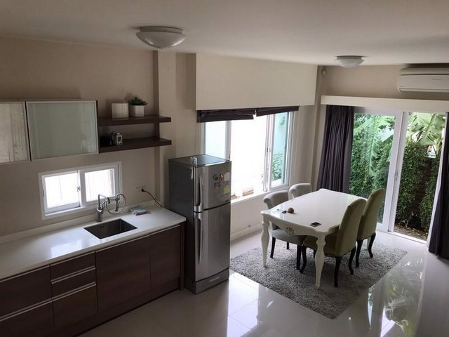 ให้เช่าบ้านเดี่ยว2ชั้น-หมู่บ้านบุราสิริ-อ่อนนุชบางนา-ใกล้เมกะ-บางนา-ใกล้ราม2