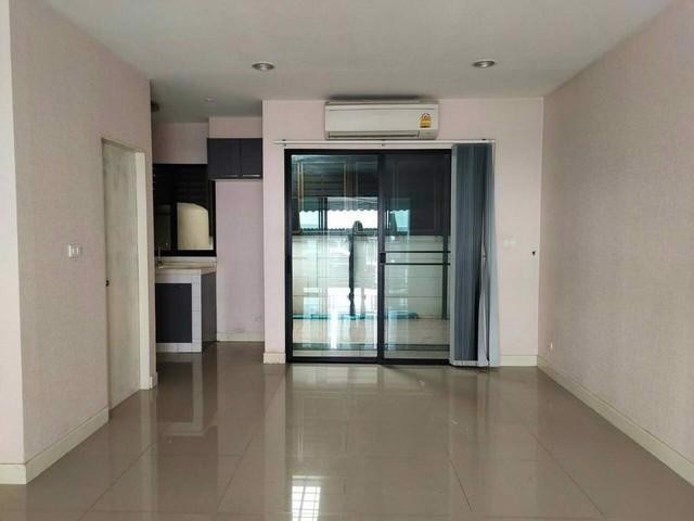 ให้เช่าทาวน์โฮม3ชั้นบ้านกลางเมืองพระราม-9-รามคำแหง-ใกล้เลียบด่วน