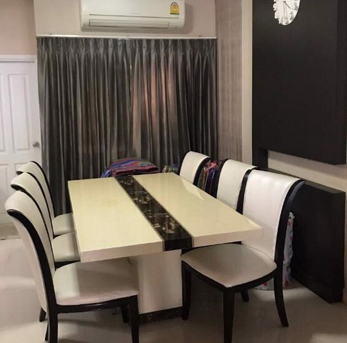 ขายทาวน์โฮม3-ชั้น-หมู่บ้านเดอะไพรเวทอ่อนนุช-36-สุขุมวิท77