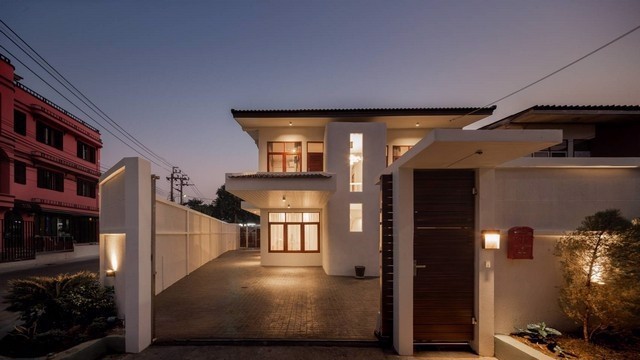 ขายบ้านเดี่ยว2ชั้นซอยลาดพร้าว18ซอยวิภาวดี20-ใกล้-mrt-ลาดพร้าว