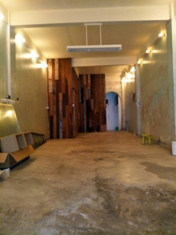 ให้เช่าทาวน์เฮ้าส์4ชั้นใกล้btsช่องนนทร-ย่านสีลม-ถนนคอนแวนต์