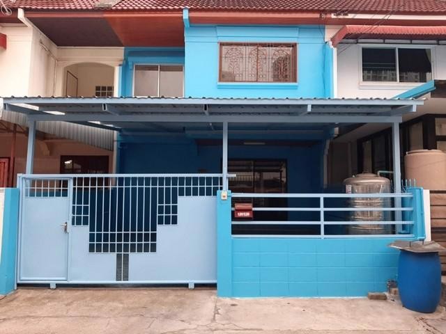 ให้เช่าทาวน์เฮ้าส์2ชั้นใกล้btsอุดมสุข-ซอยวชิรธรรมสาธิต-สุขมวิท101-1-รีโนเวทใหม่-ไม่ให้เลี้ยงสัตว์