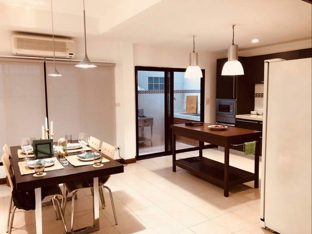 ให้เช่าทาวน์เฮาส์-3-ชั้นใกล้-สีลม-สาทร-ใกล้mrtลุมพินี-ถนนเย็นอากาศ