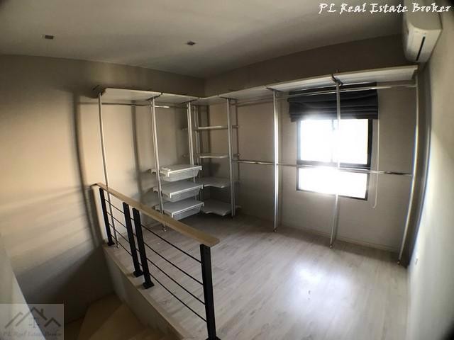 ให้เช่าทาวน์โฮมย่านพัฒนาการใกล้ทางด่วน-arden-pattanakarn-20-พร้อมเฟอร์-ห้องมุม