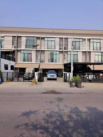 ให้เช่าโฮมออฟฟิศ3-ชั้นใกล้สุวรรณภูมิ-ถนนหลวงแพ่ง-โครงการพฤกษาอเวนิว-60-5-เหมาะสำหรับทำเป็นออฟฟิศ