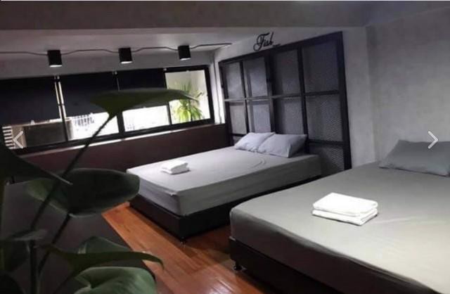 ขายอาคารพาณิชย์ติดถนนพระรามที่5ใกล้แยกราชวัตรเขตดุสิตทำเลสวยที่สุดในย่านนี้