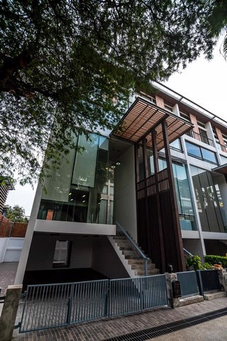 ขายทาวน์โฮม45ชั้น-loft-designซอยสุขุมวิท64ใกล้btsปุณวิถี-หลังมุม-ขายราคาต่ำกว่าตลาด