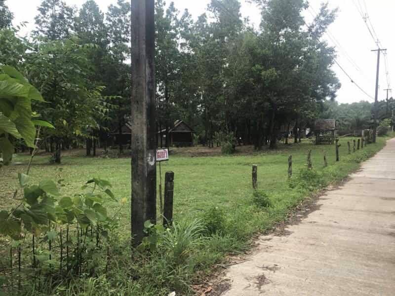 ขายด่วนที่ดินพังงาใกล้-อบตบางม่วงห่างถนนเพชรเกษมเพียง200ม-เนื้อที่-8-ไร่เศษ-ขายราคาพิเศษ