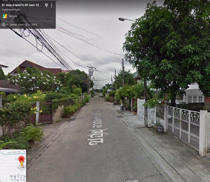 ที่ดินให้เช่า-110-ตารางวา-ลาดพร้าวซอย87-แยก15-