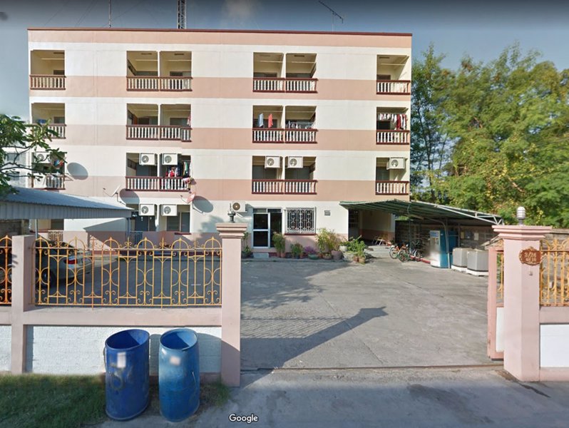 วีซ่า-อพาร์ทเม้นท์-ห้องว่างให้เช่า-ซอยโชคชัย-4-แยก-49