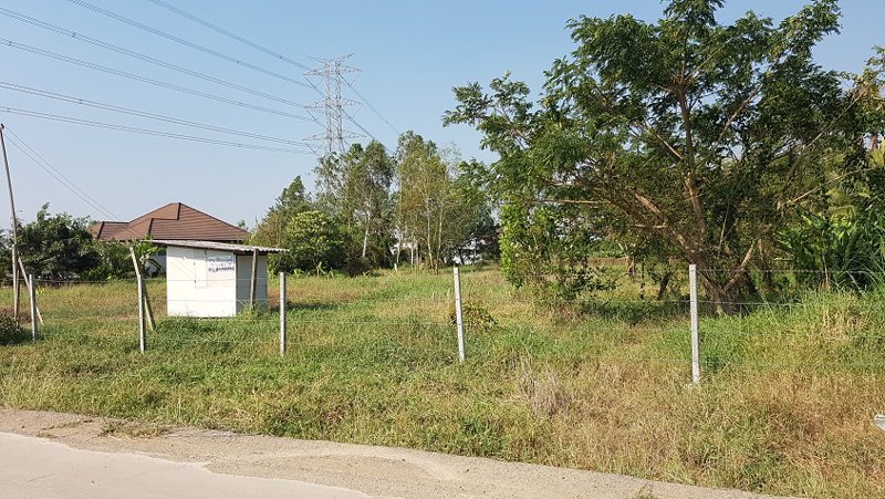 ขายที่ดิน-6-1-88-ไร่-ติดถนนบึงขวาง-ซ3-ใกล้ถนนสุวินทวงค์-ร่มเกล้า-ใกล้รถไฟฟ้าสถานีสุวินทวงค์