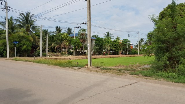 ขายที่ดิน-15-ไร่-ติดถนนบึงขวาง-ใกล้ซบึงขวาง-16-ใกล้ถนนสุวินทวงค์-ร่มเกล้า-ใกล้รถไฟฟ้าสถานีสุวินทวงค