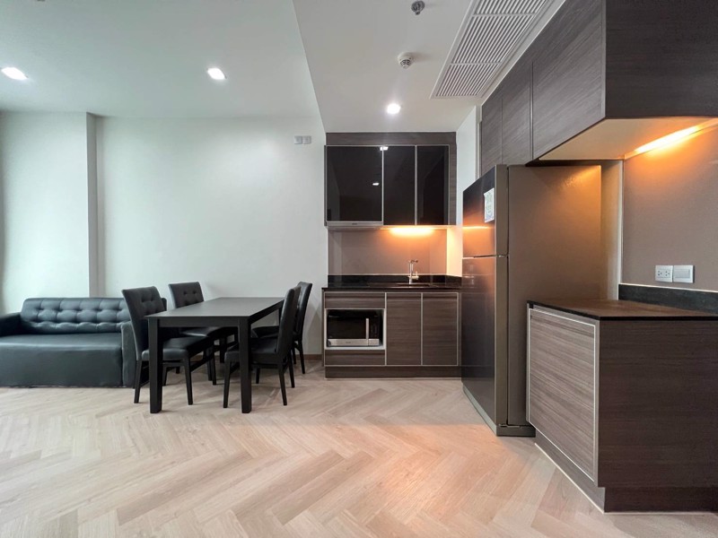 Sell/Rent Kyene by Sansiri Condominium 1 Bedroom near BTS Thonglor Room