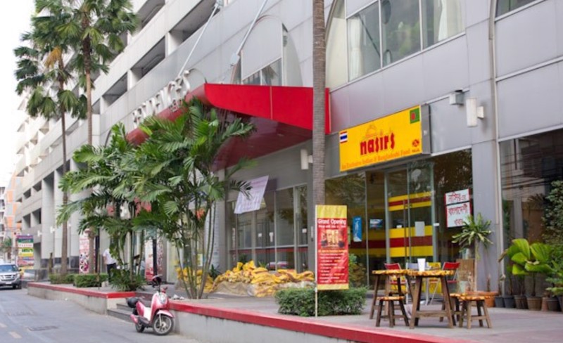 ขายคอนโด-เดอะเทรนดี้-2นอน-2น้ำ-พื้นที่-67ตรม-ชั้น-7-วิวสระว่ายน้ำ