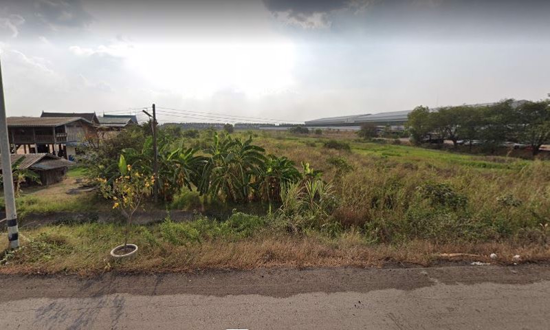 ขายที่ดินย่าน-อนครหลวง-พระนครศรีอยุธยา-เนื้อที่-15-31-ไร่-ไร่ละ-25-ล้านบาท-ราคาต่อรองได้