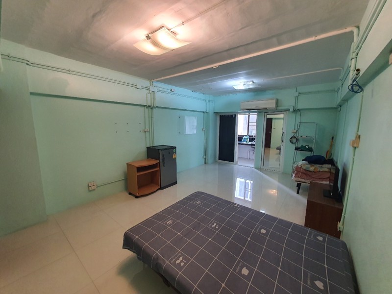 ขายคอนโดไดมอนปาร์คสะพานควาย