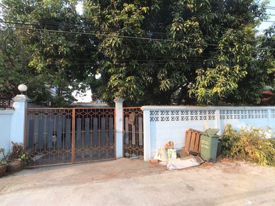 ให้เช่าบ้านเดี่ยว2ชั้น-เนื้อที่-85-ตรว-หมู่บ้านเสรี-พระรามเก้า-51-ใกล้the-nine-พระรามเก้า