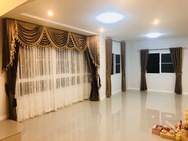 tk84-ให้เช่าบ้านเดี่ยว-2ชั้น-ศุภาลัย-การ์เด้นวิลล์-supalai-garden-ville-ใกล้สนามบินสุวรรณภูมิ