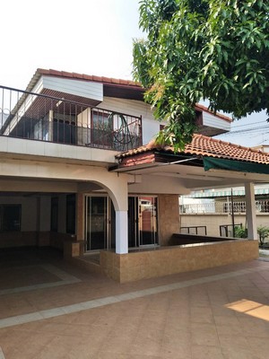 tk69-ให้เช่าบ้านเดี่ยว-2ชั้น-หมู่บ้านเสรี-พระรามเก้า-ซ62-เหมาะสำหรับพักอาศัย-หรือทำโฮมออฟฟิศ