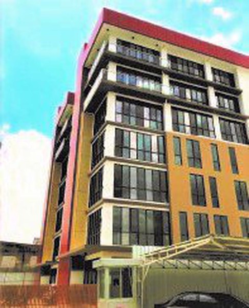 สำนักงานให้เช่า-พระราม-3-ใกล้ทางด่วน-bts-สุรศักดิ์-ทำงานได้-24-ชม