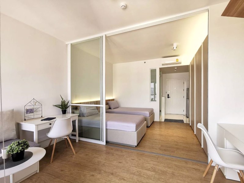 ให้เช่าคอนโดทำเลทอง-ทริปเปิล-วาย-เรซิเด้นส์-triple-y-residence-for-rent-level-18-size-34-sqm