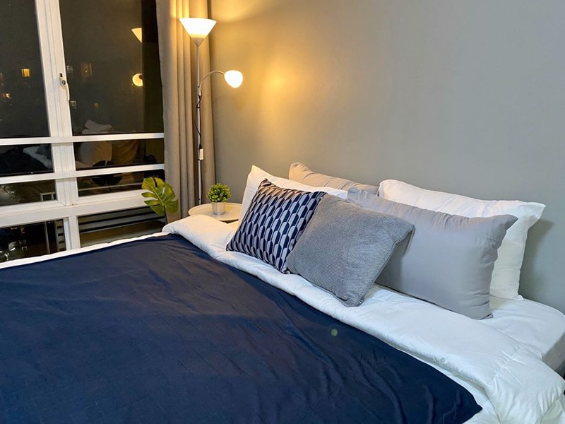 ให้เช่าคอนโด-ไอเฮาส์-ลากูน่า-การ์เด้น-อาซีเอ-i-house-laguna-garden-for-rent-level-7-size-26-sqm