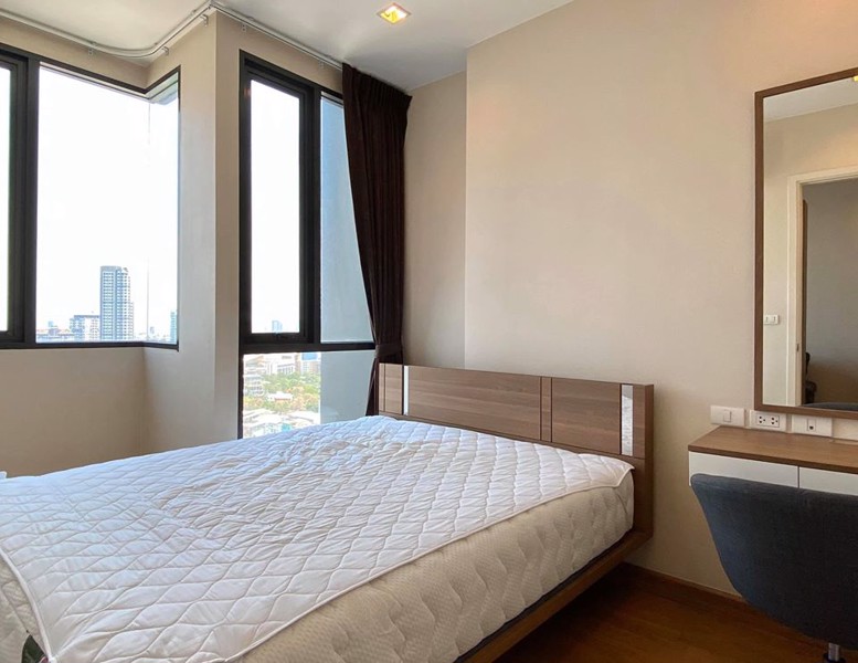 ให้เช่าคอนโดทำเลดี-คิวเฮาส์-สุขุมวิท-79-q-house-sukhumvit-79-for-rent-level-23-size-31-sqm
