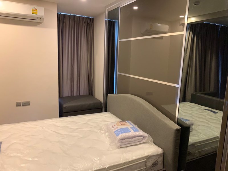 ให้เช่าคอนโดทำเลดี-ไอดีโอ-คิว-สยาม-ราชเทวี-ideo-q-siam-rajathewi-for-rent-level-28-size-34-sqm