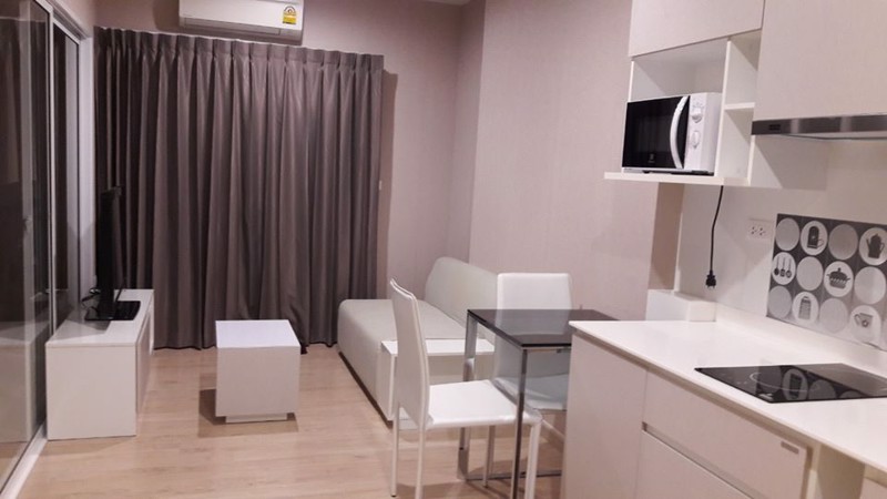 ให้เช่าคอนโดทำเลดี-พาร์คแลนด์-เพชรเกษม-ท่าพระ-parkland-phetkasaem-thaphra-for-rent-size-32-sqm