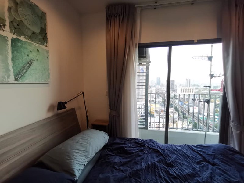 ให้เช่าคอนโดทำเลดี-ไอดีโอ-โมบิ-สุขุมวิท-อ่อนนุช-ideo-mobi-sukhumvit-onnut-for-rent-size-21-sqm