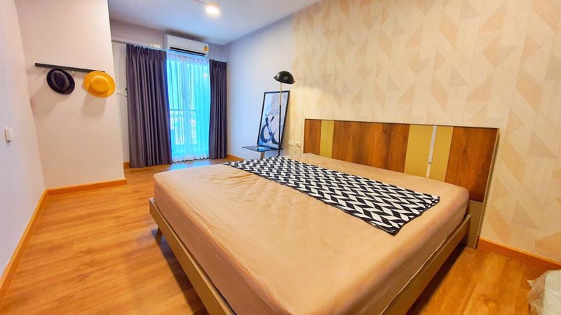 ให้เช่าคอนโดทำเลดี-ซิตี้โฮม-ท่าพระ-condo-city-home-thaphra-for-rent-level-15-size-485-sqm