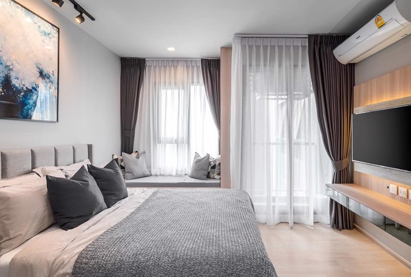 ให้เช่าคอนโดทำเลดี-ไลฟ์-วัน-วายเลส-เพลินจิต-life-one-wireless-ploenchit-for-rent-size-25-sqm