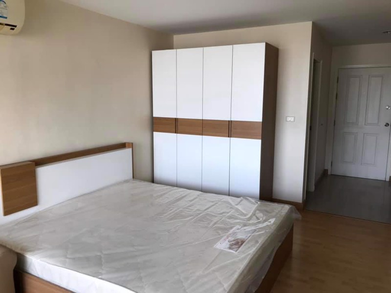 ให้เช่าคอนโดทำเลดี-เดอะลิงค์-3-สุขุมวิท-50-the-link3-sukhumvit-50-onnut-for-rent-size-31-sqm