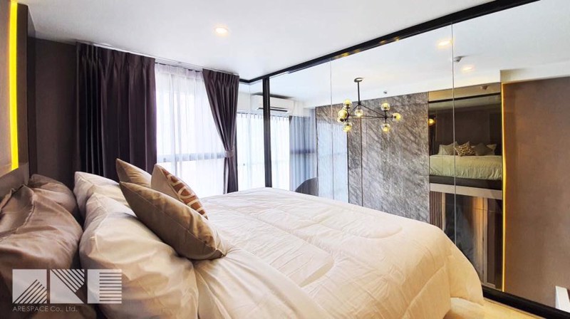 ให้เช่าคอนโดทำเลดี-ไนท์บริจด์-พราม-สาทร-knightsbridge-prime-sathorn-for-rent-level-size-44-sqm