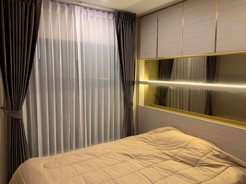 ให้เช่าคอนโดทำเลดี-เดอะทรี-71-the-tree-71-for-rent-level-12a-size-30-sqm