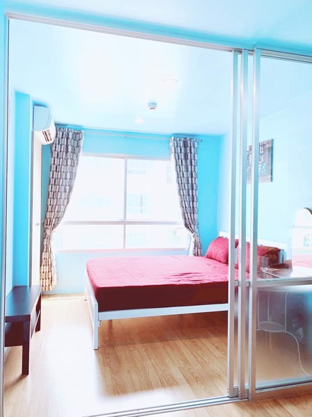 ให้เช่าคอนโดทำเลดี-ลุมพินีวิลล์อ่อนนุช-lumpini-vill-sukhumvit-46-onnut-for-rent-size-46-sqm