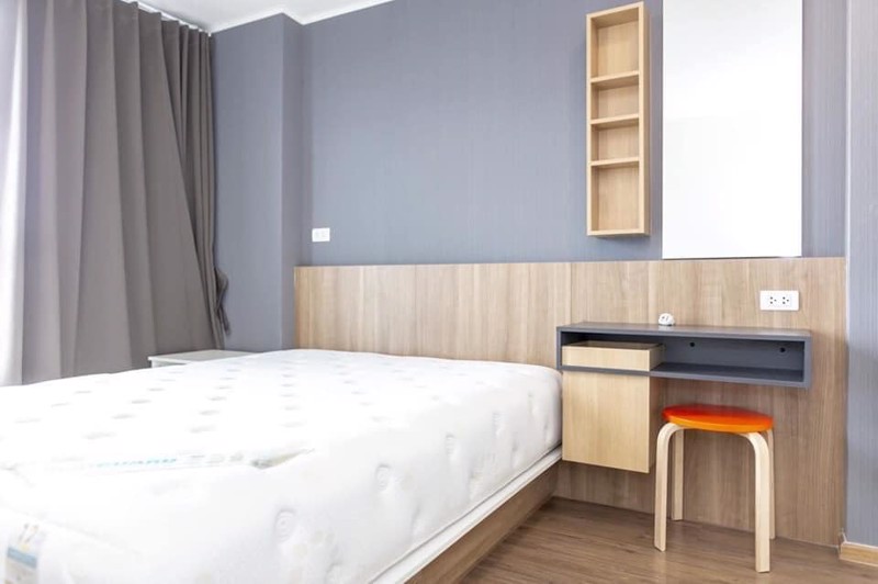 ให้เช่าคอนโดทำเลดี-ยูดีไลท์-แอท-หัวหมาก-สเตชั่น-u-delight-huamak-station-for-rent-size-31-sqm