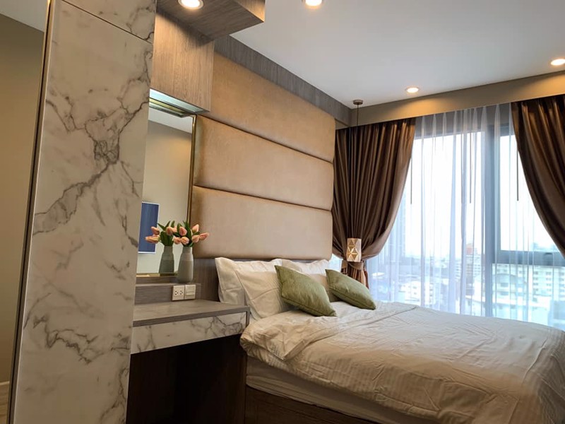 ให้เช่าคอนโดทำเลดี-ไดดีโอ-สุขุมวิท-66-ideo-sukhumvit-66-for-rent-level-9-size-52-sqm