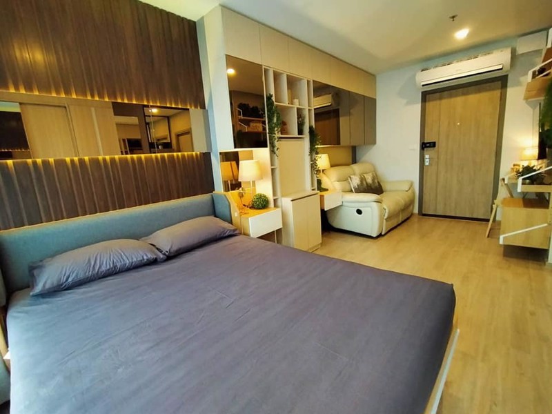 ให้เช่าคอนโดทำเลดี-ไอดีโอ-โอทู-บางนา-ideo-o2-bangna-for-rent-building-a-level-12-size-265-sqm