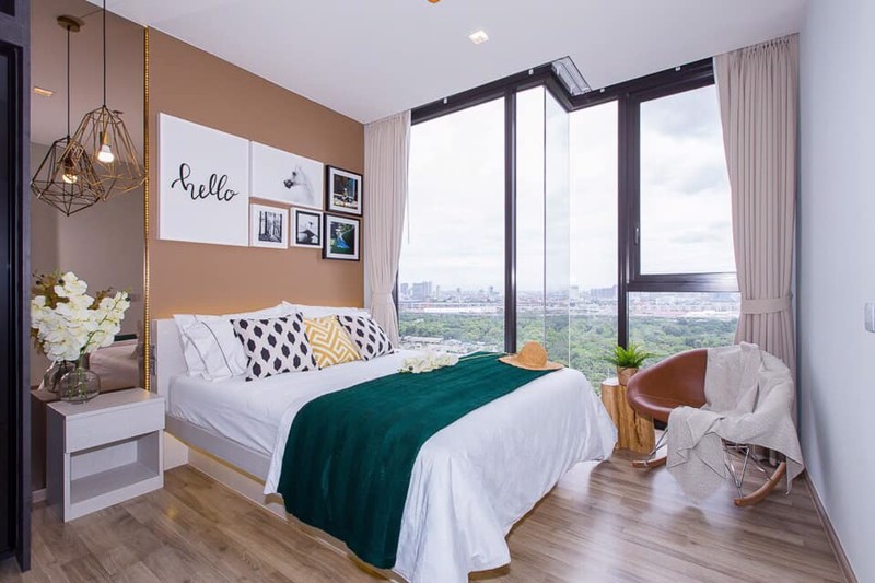 ให้เช่าคอนโดทำเลดี-เดอะไลน์-จัตุจักร-the-line-jatujak-for-rent-level-22-size-3515-sqm