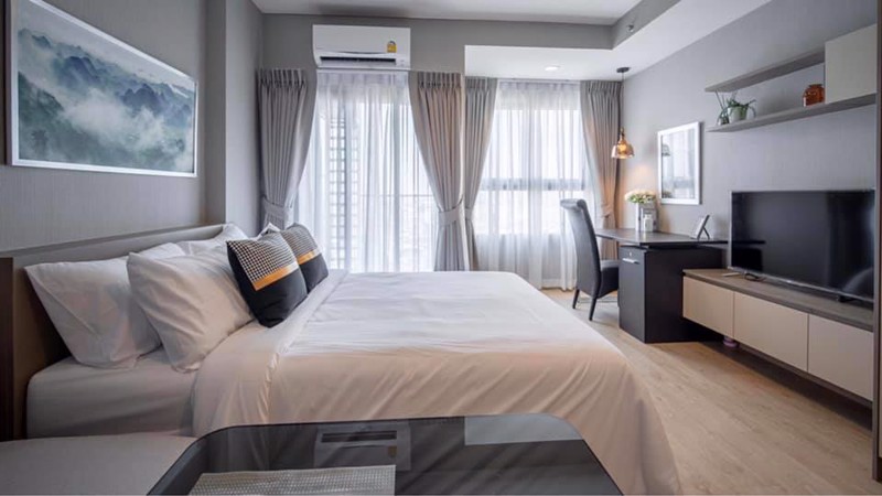 ให้เช่าคอนโดทำเลดี-ไอดีโอ-สาทร-วงเวียนใหญ่-ideo-sathon-wongwain-yai-for-rent-size-275-sqm